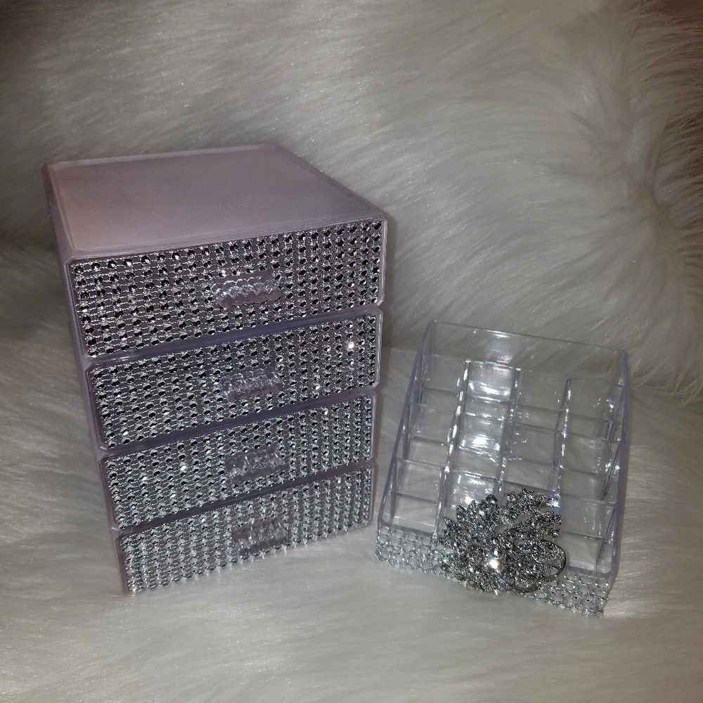 Makeup Case - Picture 3 of 4